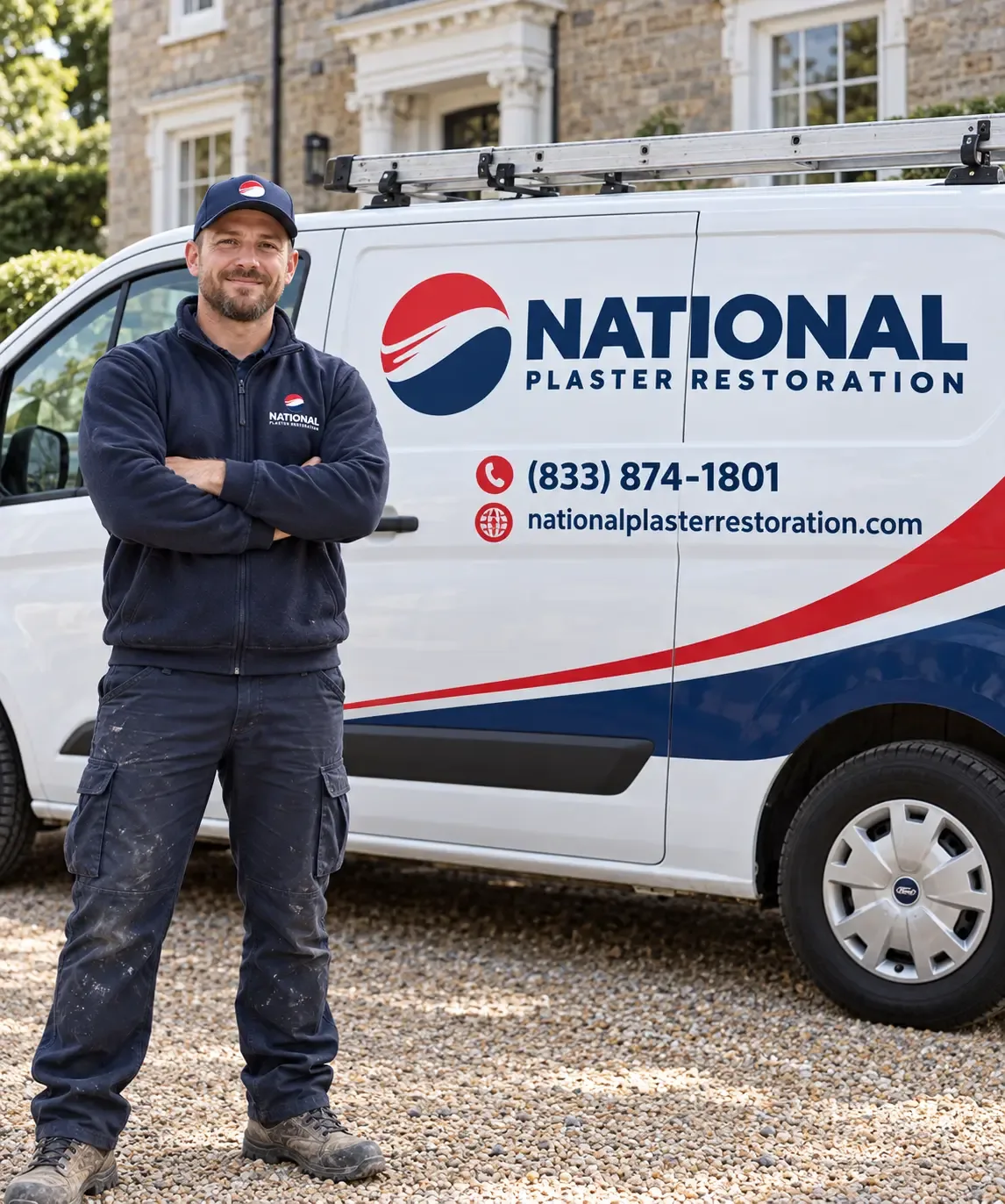 Plaster Repair company in Twin Valley, MN